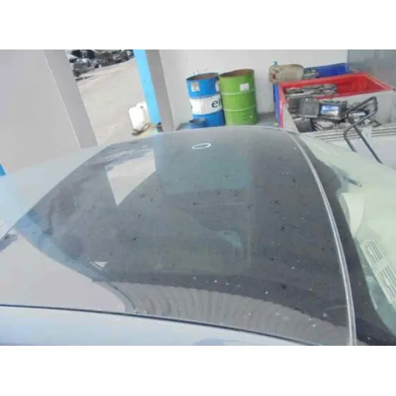 FIAT NUOVA 500 (150) '2014 LOUNGE GRIS