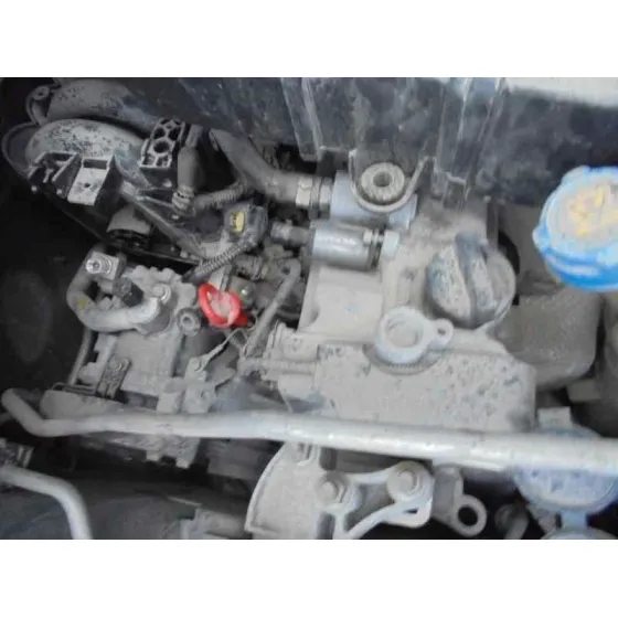 FIAT NUOVA 500 (150) '2014 LOUNGE GRIS