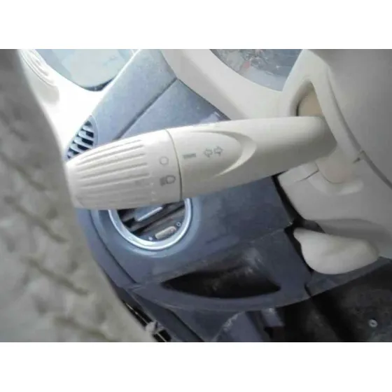 FIAT NUOVA 500 (150) '2014 LOUNGE GRIS