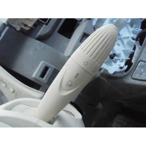 FIAT NUOVA 500 (150) '2014 LOUNGE GRIS