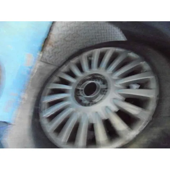 FIAT NUOVA 500 (150) '2014 LOUNGE GRIS