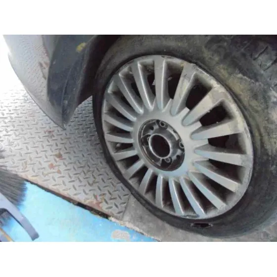 FIAT NUOVA 500 (150) '2014 LOUNGE GRIS