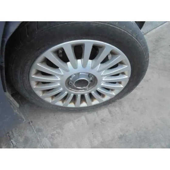 FIAT NUOVA 500 (150) '2014 LOUNGE GRIS