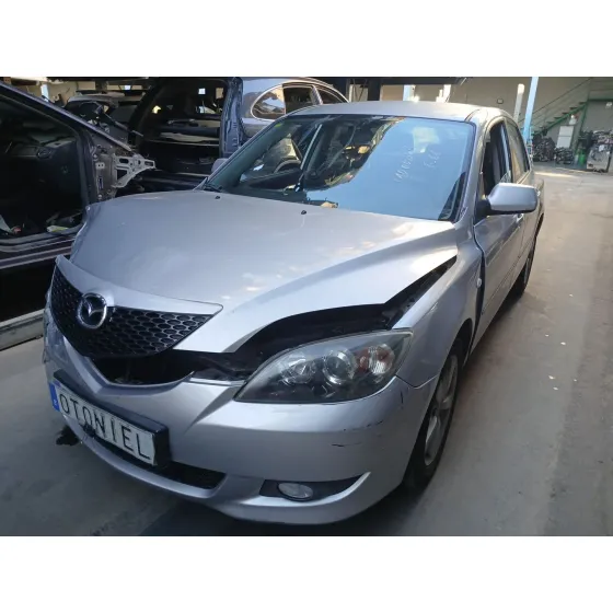 MOTOR Y6 MANUAL 5V CVF/KW: 11.47/80