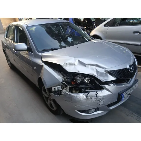MOTOR Y6 MANUAL 5V CVF/KW: 11.47/80