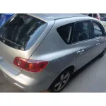 MOTOR Y6 MANUAL 5V CVF/KW: 11.47/80