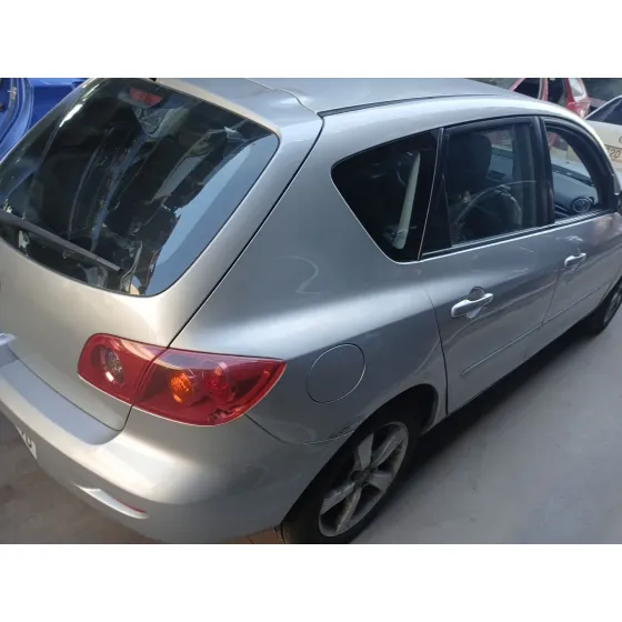 MOTOR Y6 MANUAL 5V CVF/KW: 11.47/80