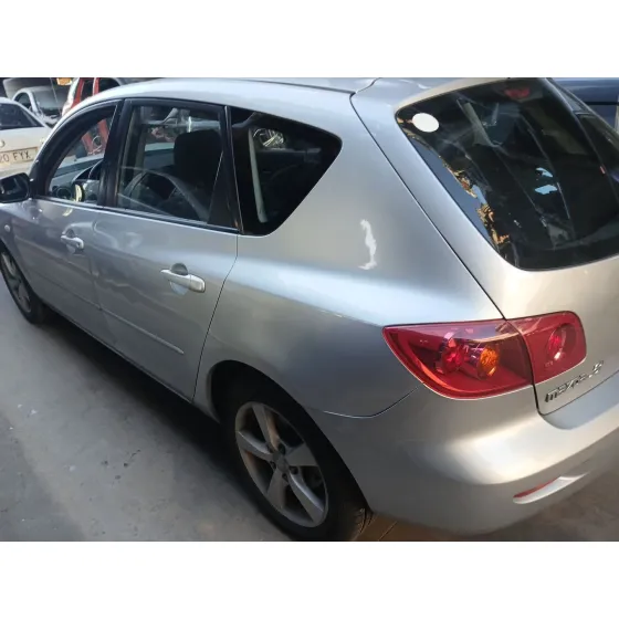 MOTOR Y6 MANUAL 5V CVF/KW: 11.47/80