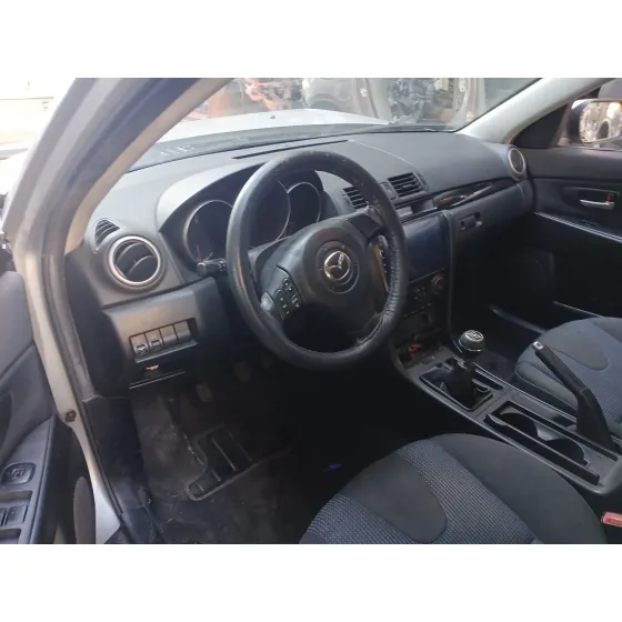MOTOR Y6 MANUAL 5V CVF/KW: 11.47/80