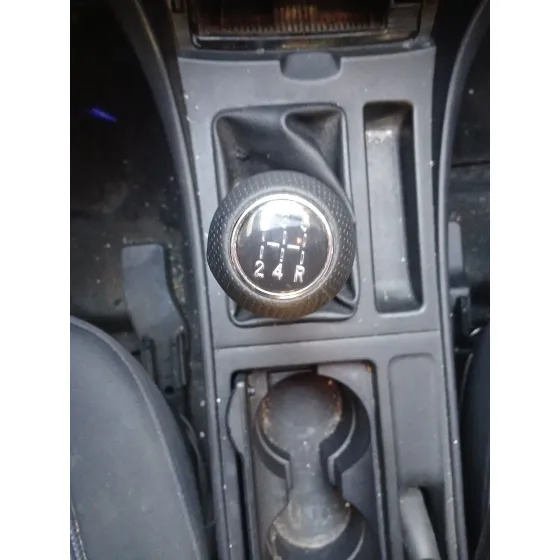 MOTOR Y6 MANUAL 5V CVF/KW: 11.47/80