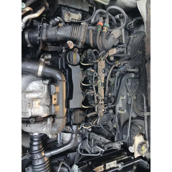 MOTOR Y6 MANUAL 5V CVF/KW: 11.47/80