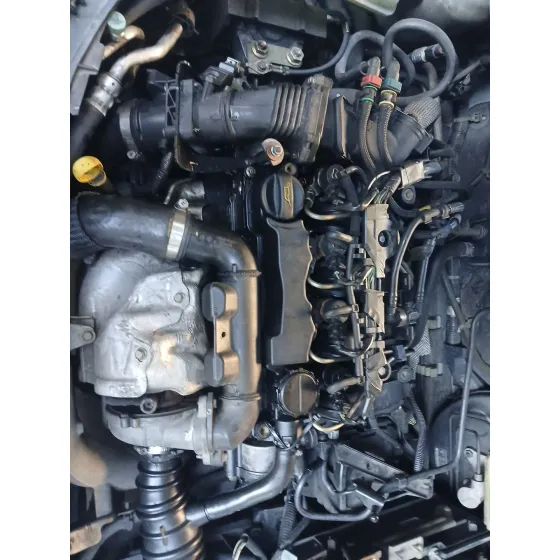 MOTOR Y6 MANUAL 5V CVF/KW: 11.47/80