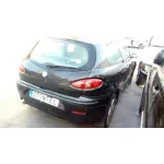 ALFA ROMEO 147 (190) ALFA ROMEO 147 (190) '2004 1.6 T.SPARK ECO DISTINCTIVE NEGRO 2000