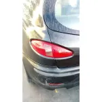 ALFA ROMEO 147 (190) ALFA ROMEO 147 (190) '2004 1.6 T.SPARK ECO DISTINCTIVE NEGRO 2000