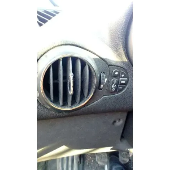 ALFA ROMEO 147 (190) '2004 1.6 T.SPARK ECO DISTINCTIVE NEGRO