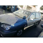 KIA CARENS KIA CARENS '2002 1.8 CAT GRIS 2000