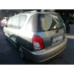 KIA CARENS KIA CARENS '2002 1.8 CAT GRIS 2000