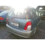 KIA CARENS KIA CARENS '2002 1.8 CAT GRIS 2000
