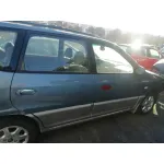 KIA CARENS KIA CARENS '2002 1.8 CAT GRIS 2000