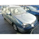 KIA CARENS KIA CARENS '2002 1.8 CAT GRIS 2000