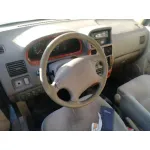 KIA CARENS KIA CARENS '2002 1.8 CAT GRIS 2000