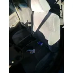 KIA CARENS KIA CARENS '2002 1.8 CAT GRIS 2000