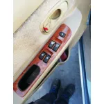 KIA CARENS KIA CARENS '2002 1.8 CAT GRIS 2000