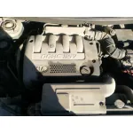 KIA CARENS KIA CARENS '2002 1.8 CAT GRIS 2000