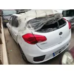 KIA CEE'D KIA CEE'D '2016 BUSINESS BLANCO 2014