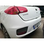 KIA CEE'D KIA CEE'D '2016 BUSINESS BLANCO 2014
