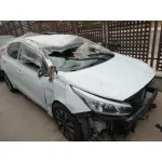 KIA CEE'D KIA CEE'D '2016 BUSINESS BLANCO 2014