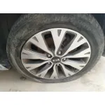 KIA CEE'D KIA CEE'D '2016 BUSINESS BLANCO 2014