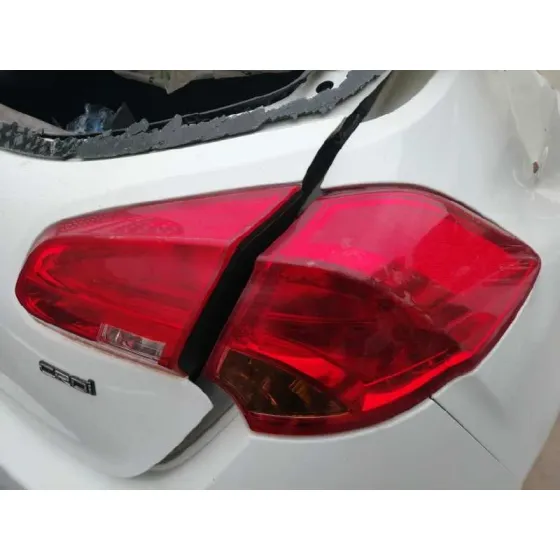 KIA CEE'D '2016 BUSINESS BLANCO