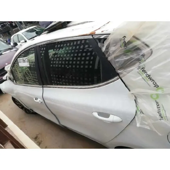 KIA CEE'D '2016 BUSINESS BLANCO