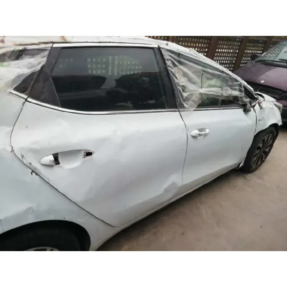 KIA CEE'D '2016 BUSINESS BLANCO