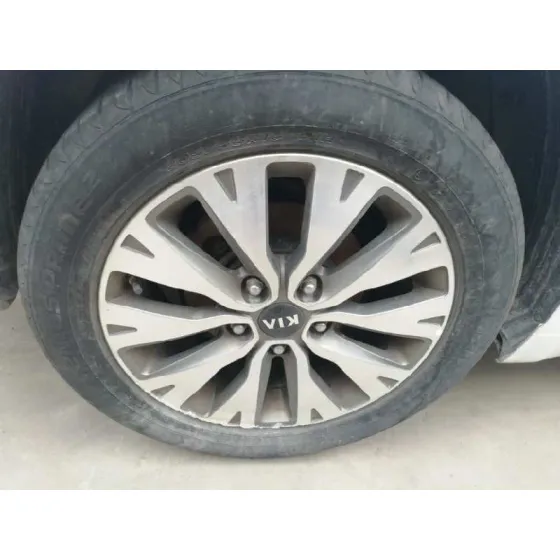 KIA CEE'D '2016 BUSINESS BLANCO