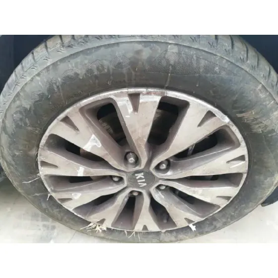 KIA CEE'D '2016 BUSINESS BLANCO