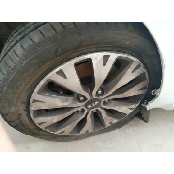 KIA CEE'D '2016 BUSINESS BLANCO