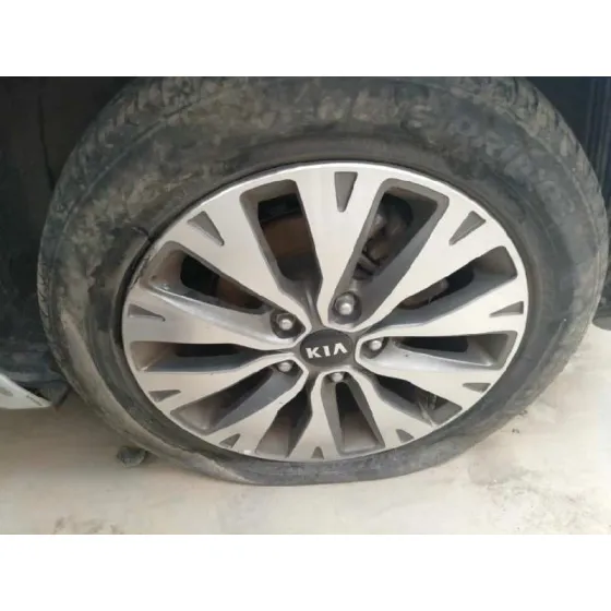 KIA CEE'D '2016 BUSINESS BLANCO