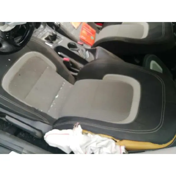 KIA CEE'D '2016 BUSINESS BLANCO