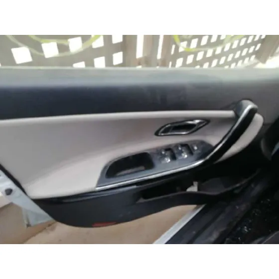 KIA CEE'D '2016 BUSINESS BLANCO
