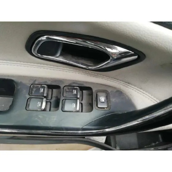 KIA CEE'D '2016 BUSINESS BLANCO