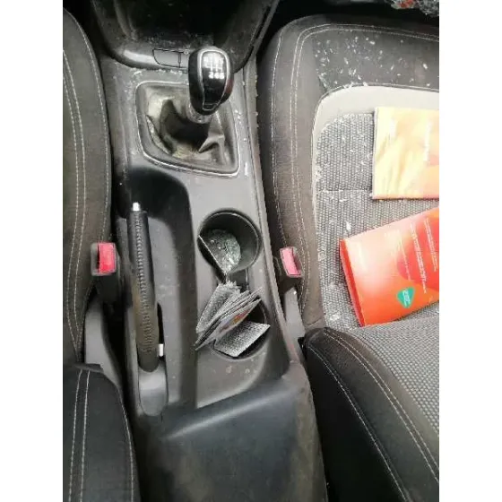 KIA CEE'D '2016 BUSINESS BLANCO