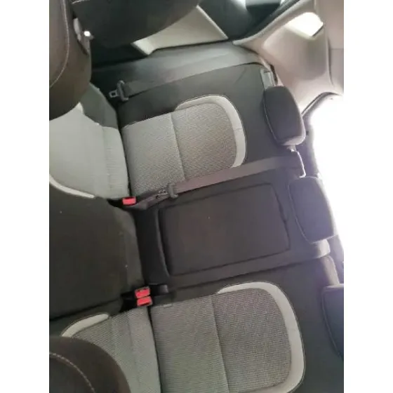 KIA CEE'D '2016 BUSINESS BLANCO