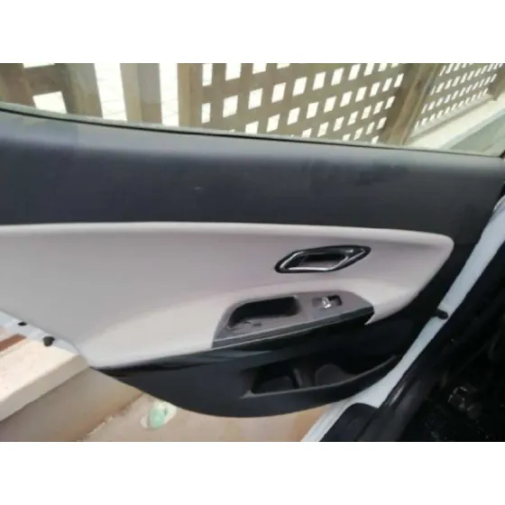 KIA CEE'D '2016 BUSINESS BLANCO
