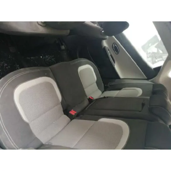 KIA CEE'D '2016 BUSINESS BLANCO