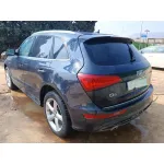 AUDI Q5 (8RB) CNH. CAMBIO AUTOMATICO 4X4 2013