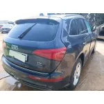 AUDI Q5 (8RB) CNH. CAMBIO AUTOMATICO 4X4 2013