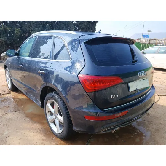 CNH. CAMBIO AUTOMATICO 4X4