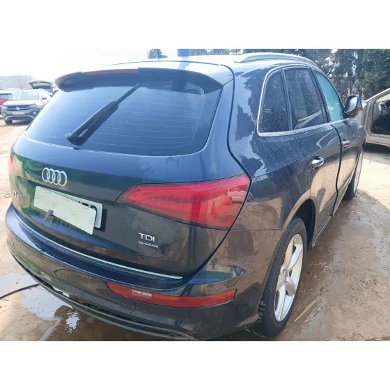 CNH. CAMBIO AUTOMATICO 4X4
